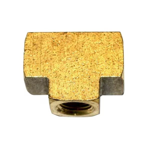 Brass 50 PK, Interstate Pneumatics, Mfr#: FP88T-50K